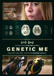 Genetic Me |   DVD